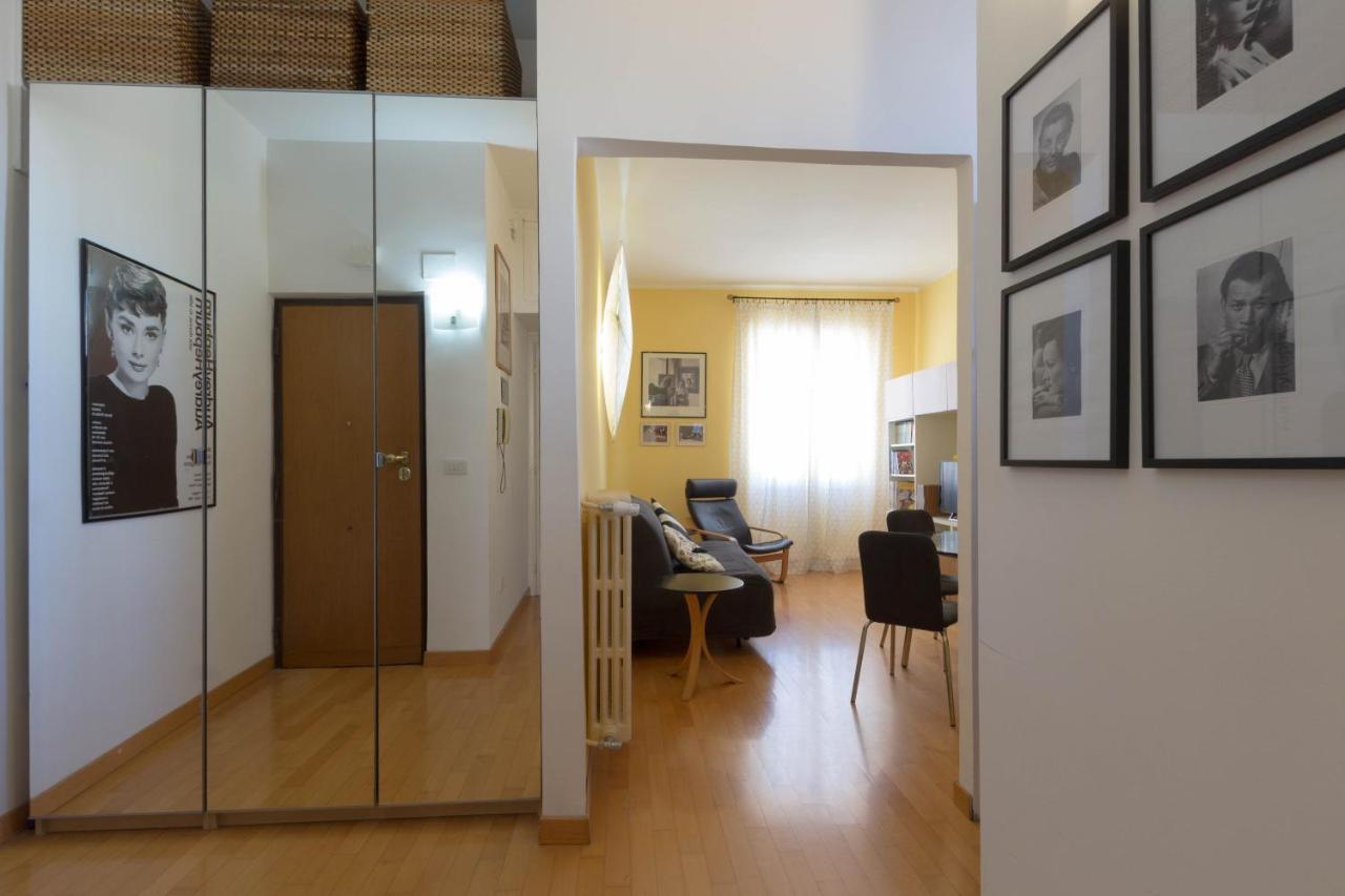 Domus Penna Διαμέρισμα Ρώμη Εξωτερικό φωτογραφία