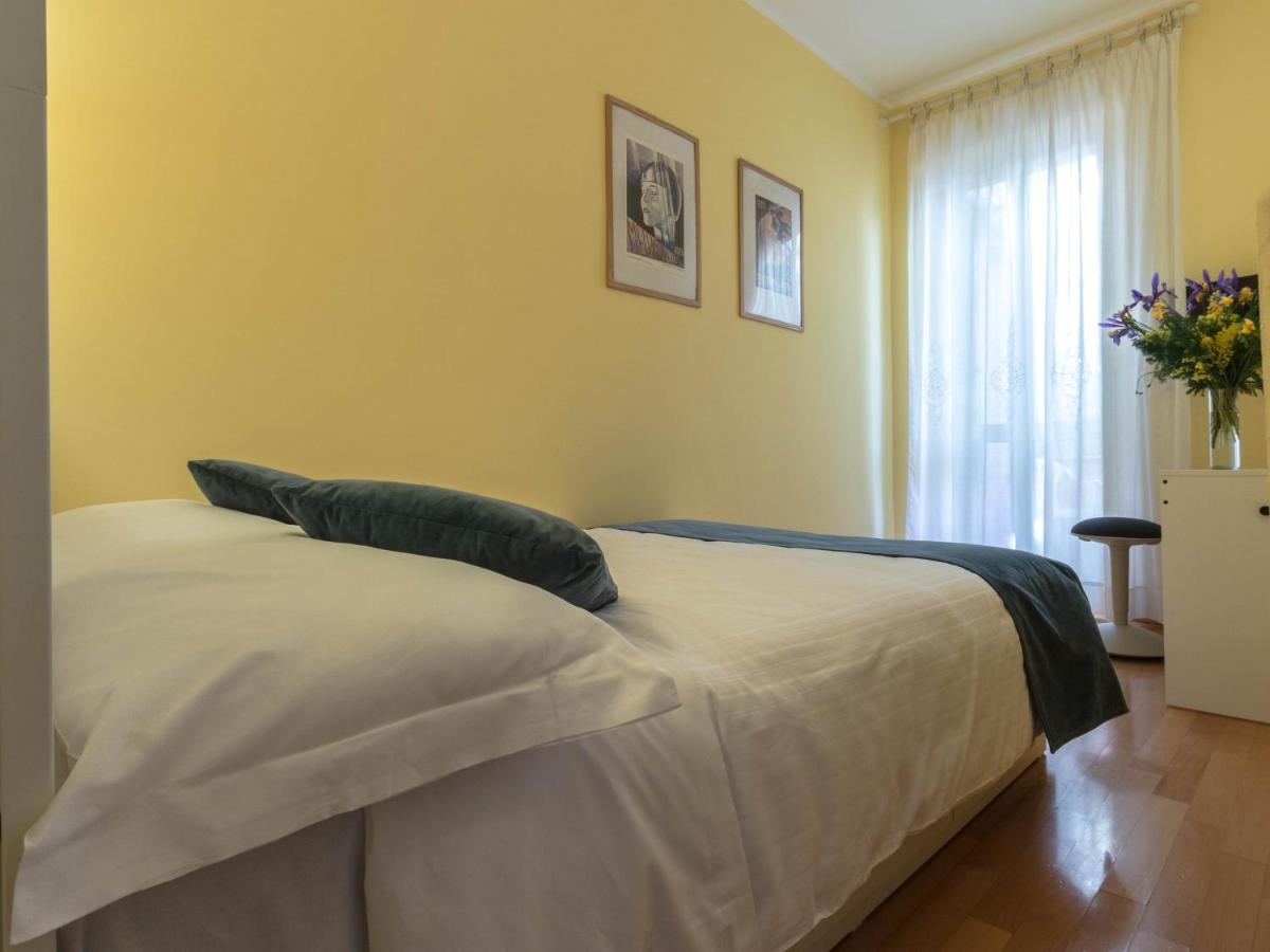 Domus Penna Διαμέρισμα Ρώμη Εξωτερικό φωτογραφία