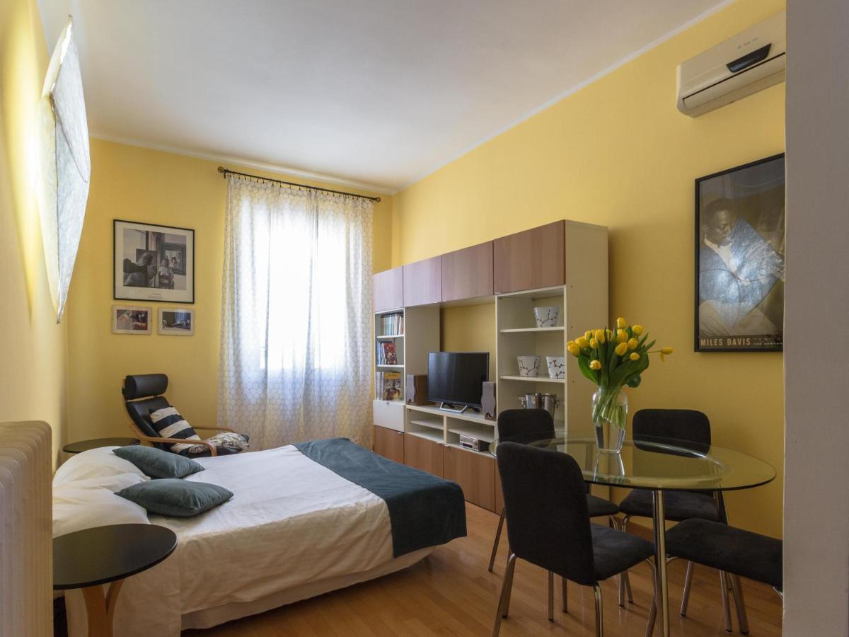 Domus Penna Διαμέρισμα Ρώμη Εξωτερικό φωτογραφία